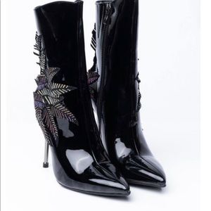 Azalea Wang Akira Night Shift Stiletto